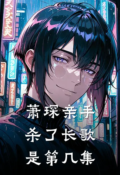 萧琛亲手杀了长歌是第几集