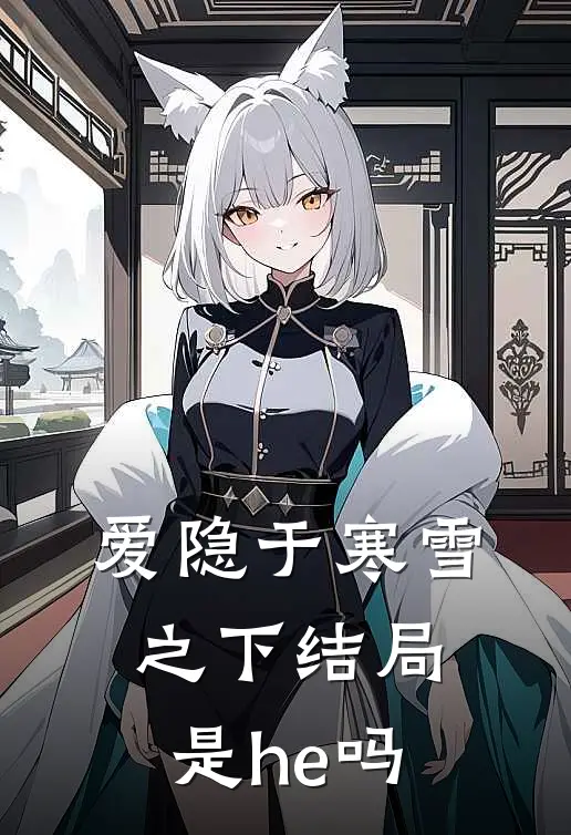 爱隐于寒雪之下结局是he吗