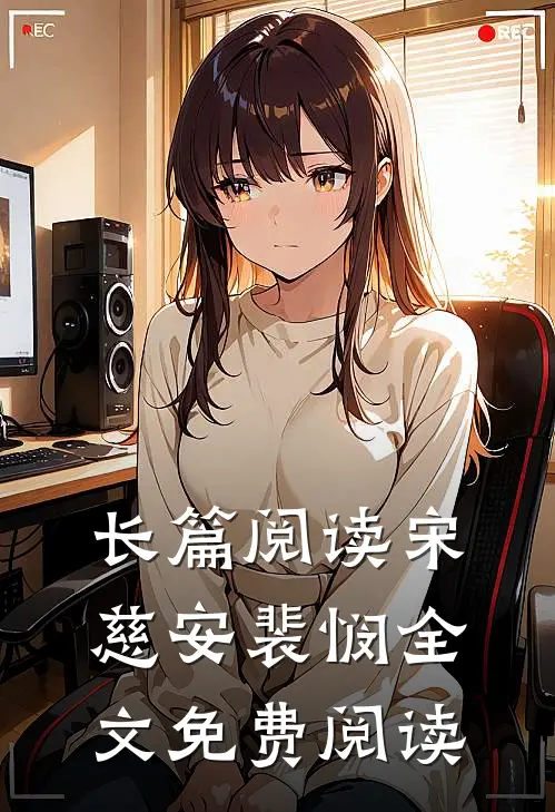 长篇阅读宋慈安裴悯全文免费阅读