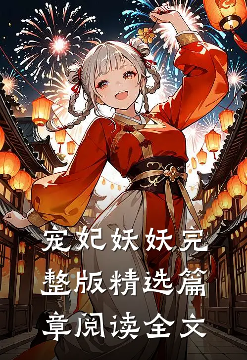 宠妃妖妖完整版精选篇章阅读全文