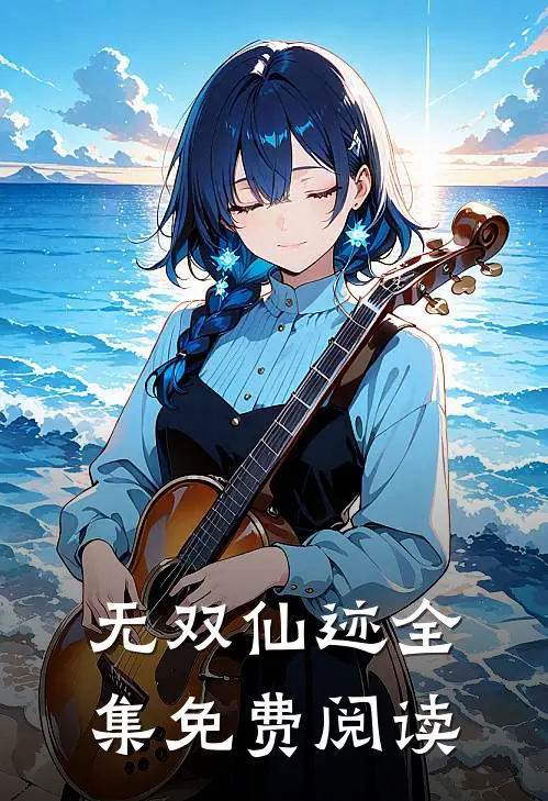 无双仙迹全集免费阅读