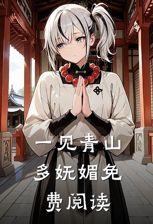 一见青山多妩媚免费阅读