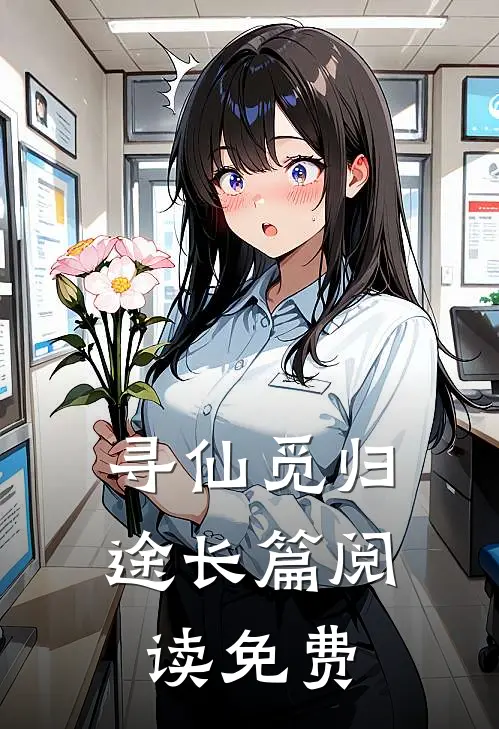 寻仙觅归途长篇阅读免费