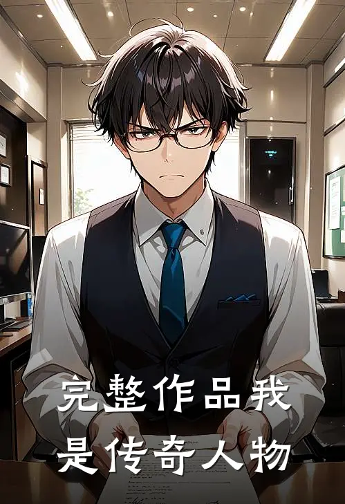 完整作品我是传奇人物