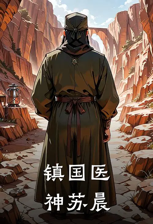 镇国医神苏晨