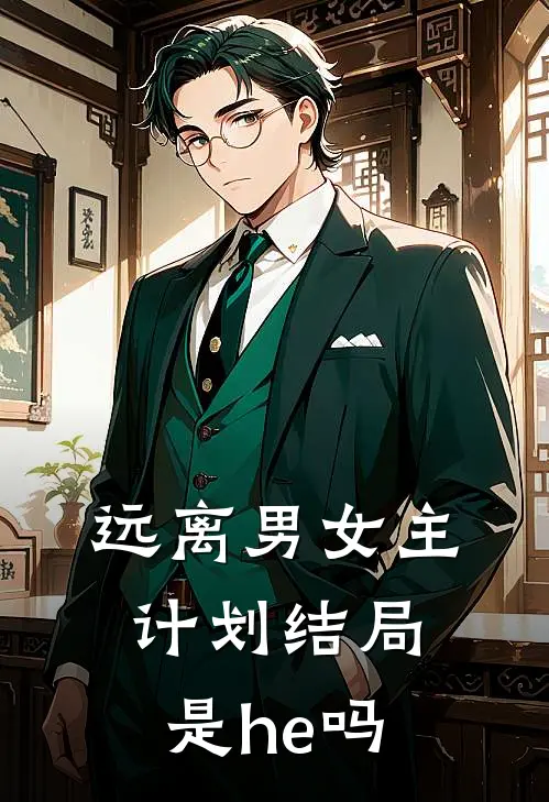远离男女主计划结局是he吗