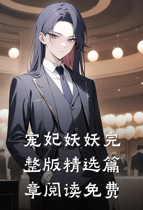 宠妃妖妖完整版精选篇章阅读免费