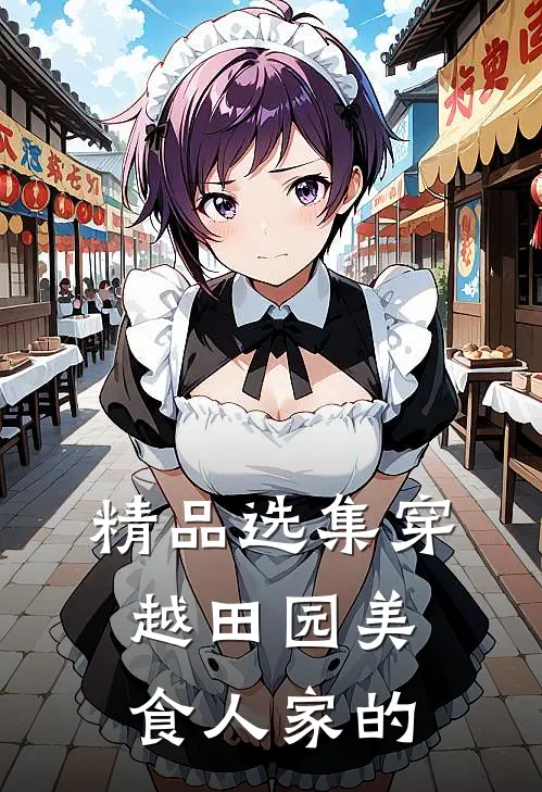 精品选集穿越田园美食人家的