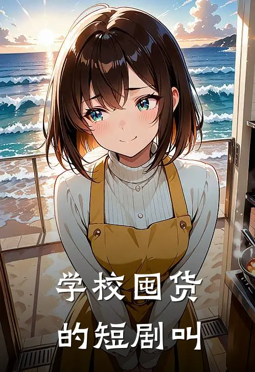 学校囤货的短剧叫