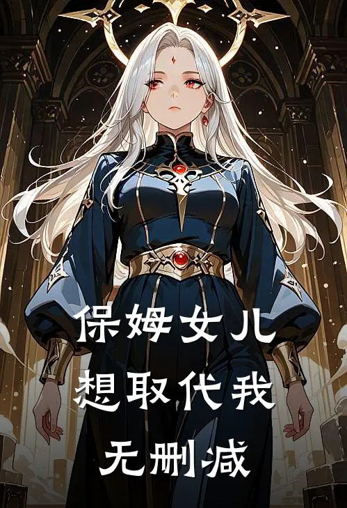 保姆女儿想取代我无删减