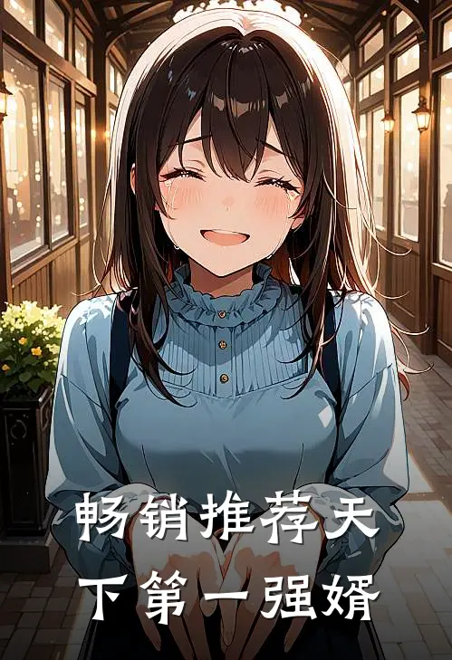 畅销推荐天下第一强婿