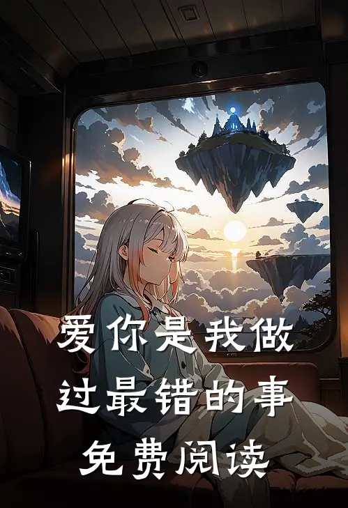 爱你是我做过最错的事免费阅读