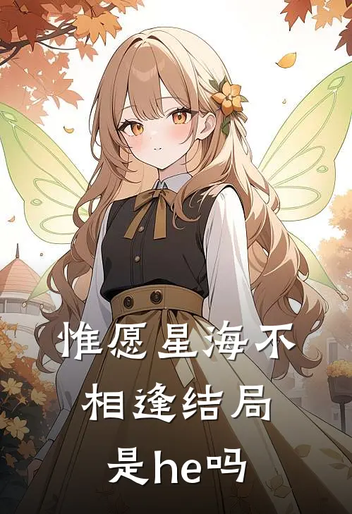 惟愿星海不相逢结局是he吗