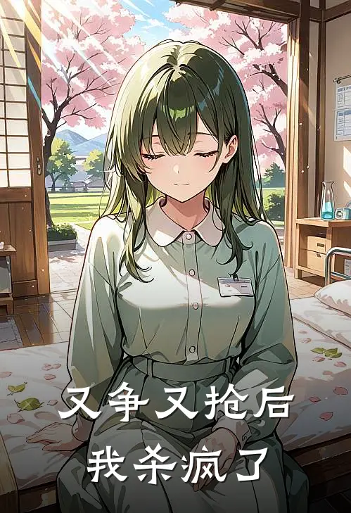 又争又抢后我杀疯了