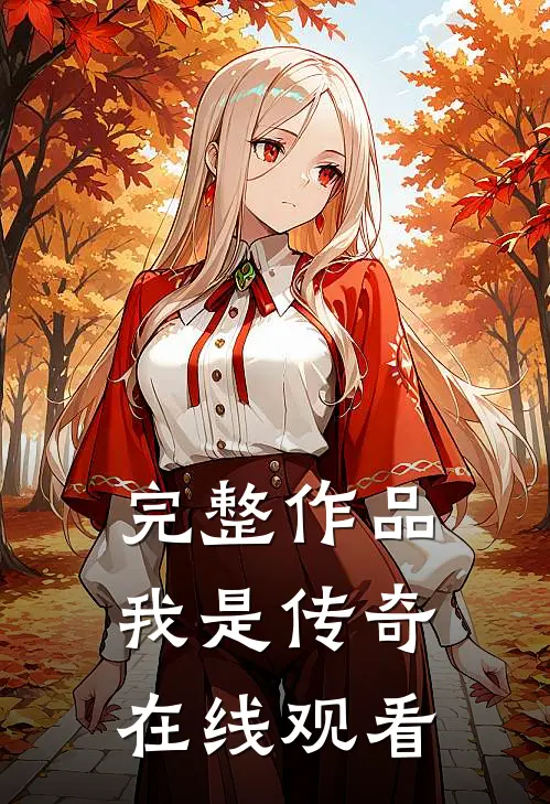完整作品我是传奇在线观看