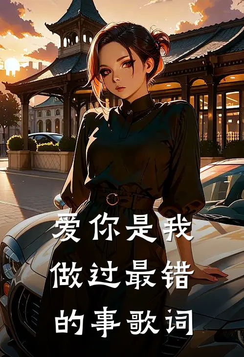 爱你是我做过最错的事歌词