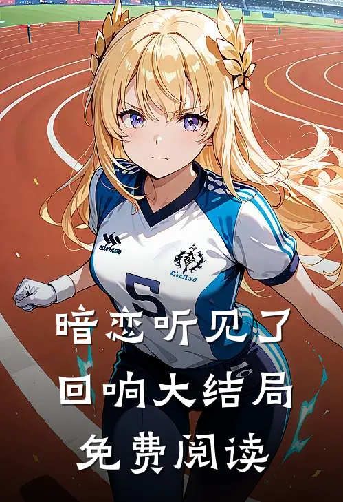 暗恋听见了回响大结局免费阅读