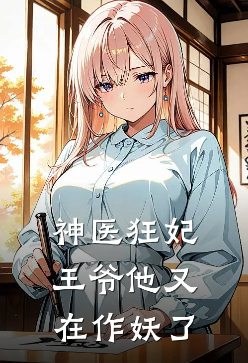 神医狂妃王爷他又在作妖了