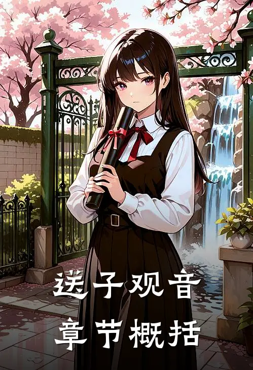 送子观音章节概括