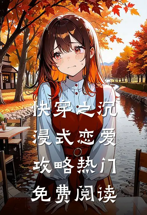 快穿之沉浸式恋爱攻略热门免费阅读