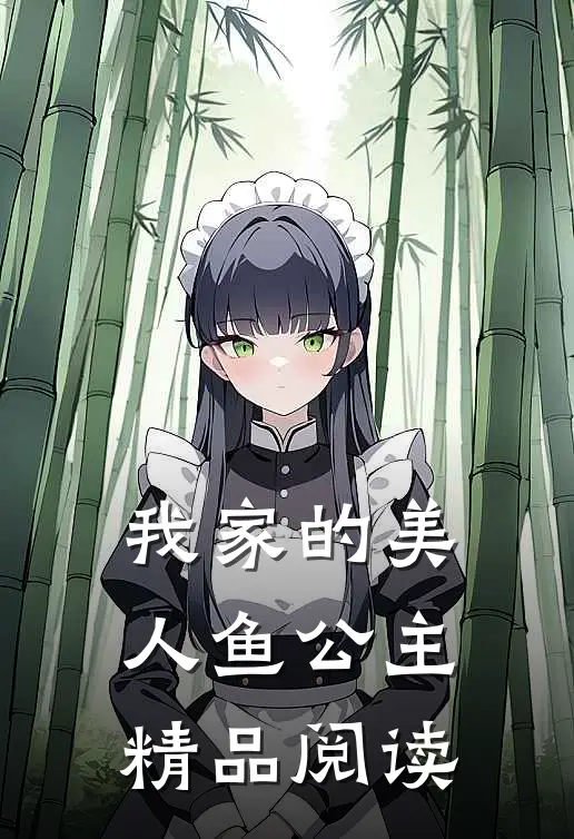 我家的美人鱼公主精品阅读