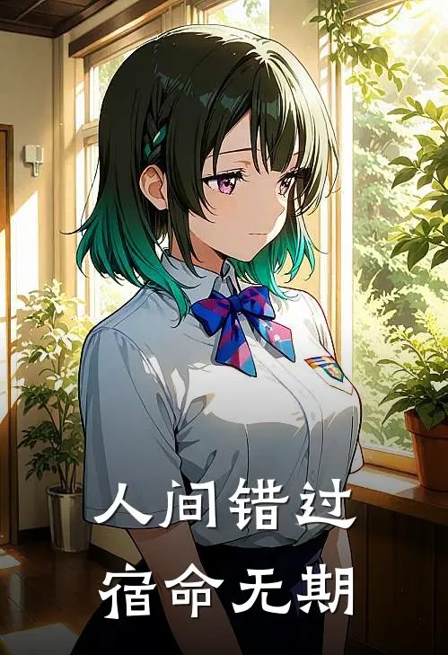 人间错过，宿命无期