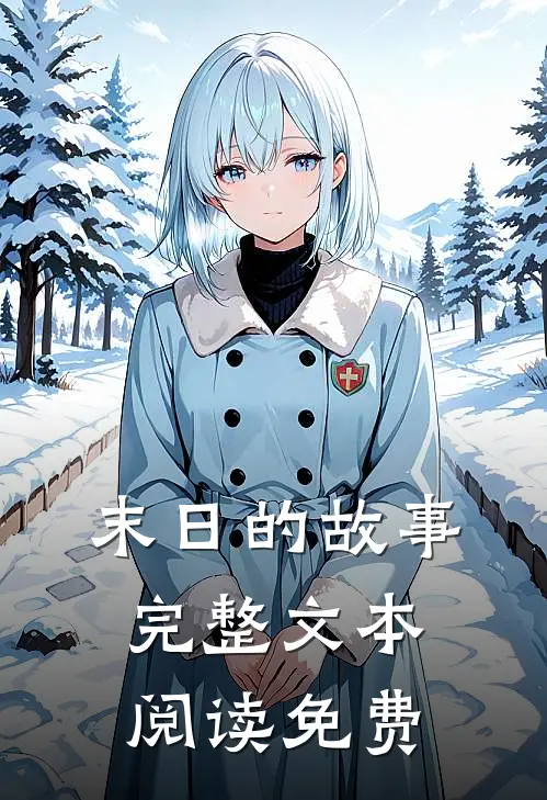 末日的故事完整文本阅读免费