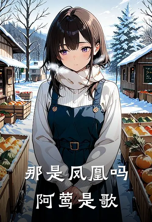 那是凤凰吗阿莺是歌