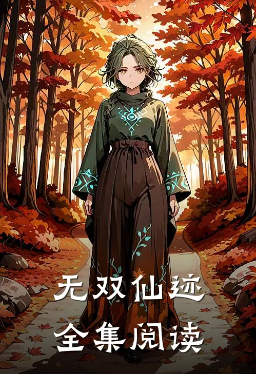 无双仙迹全集阅读
