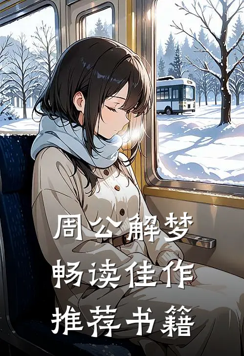 周公解梦畅读佳作推荐书籍