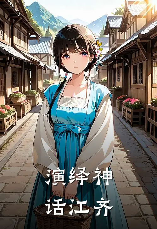 演绎神话江齐