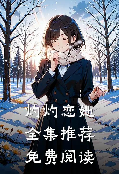 灼灼恋她全集推荐免费阅读