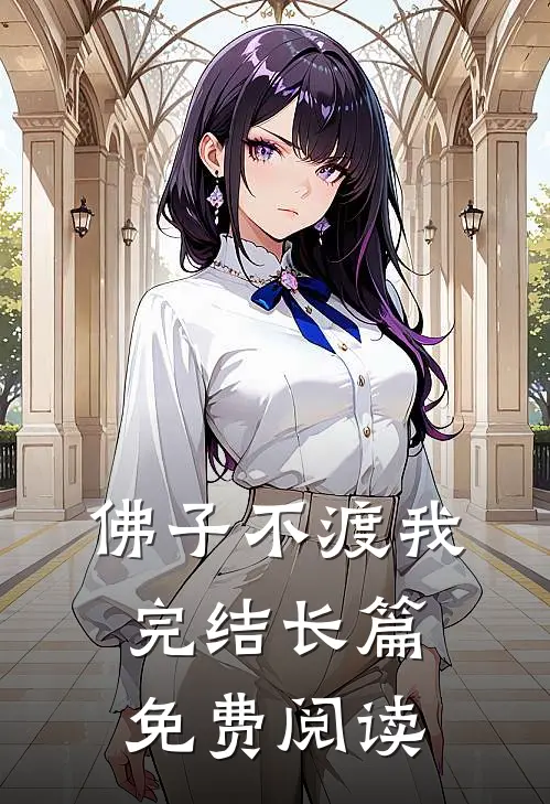 佛子不渡我完结长篇免费阅读