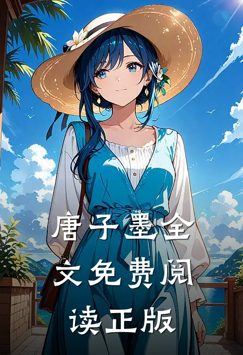 唐子墨全文免费阅读正版