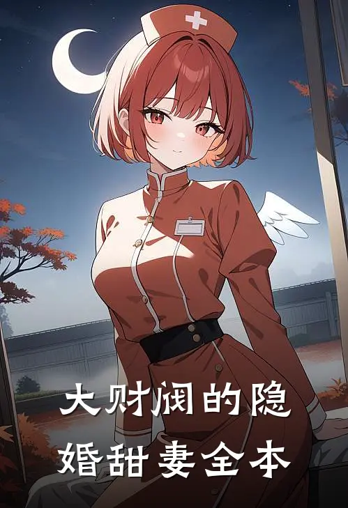 大财阀的隐婚甜妻全本