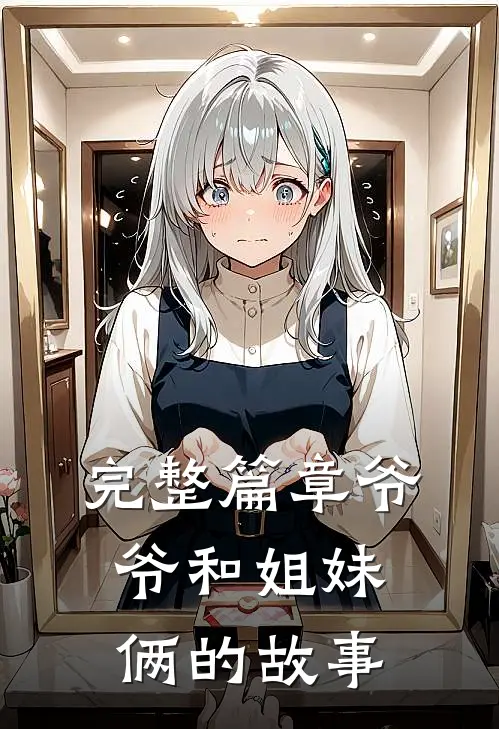 完整篇章爷爷和姐妹俩的故事