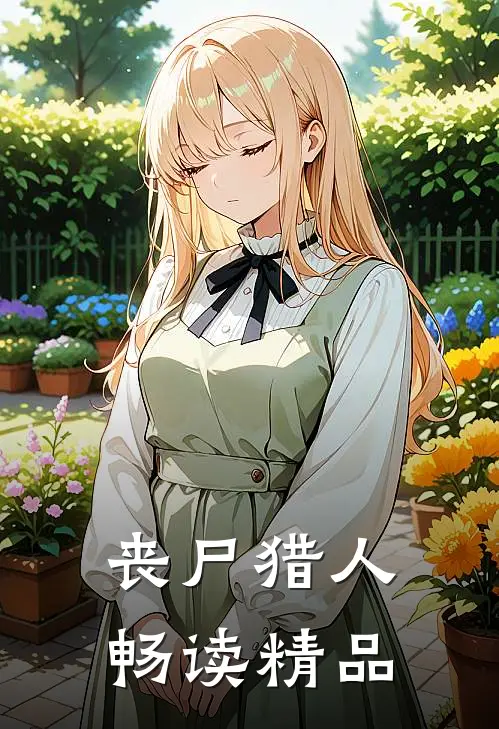 丧尸猎人畅读精品
