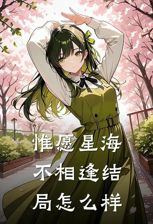 惟愿星海不相逢结局怎么样