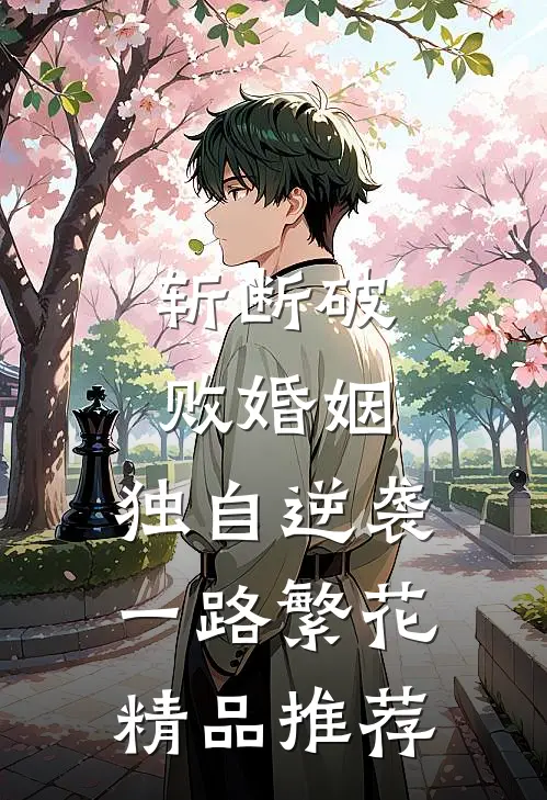 斩断破败婚姻，独自逆袭一路繁花精品推荐