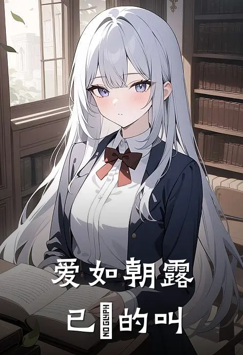 爱如朝露已晞的叫