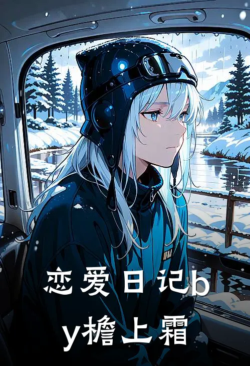 恋爱日记by檐上霜