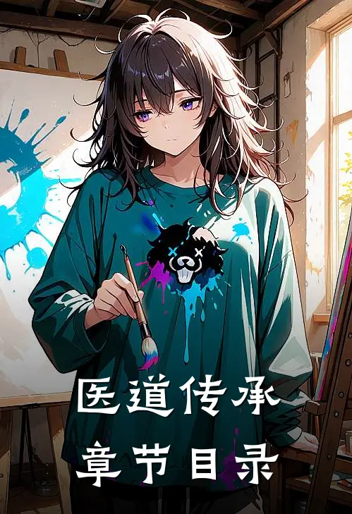 医道传承章节目录