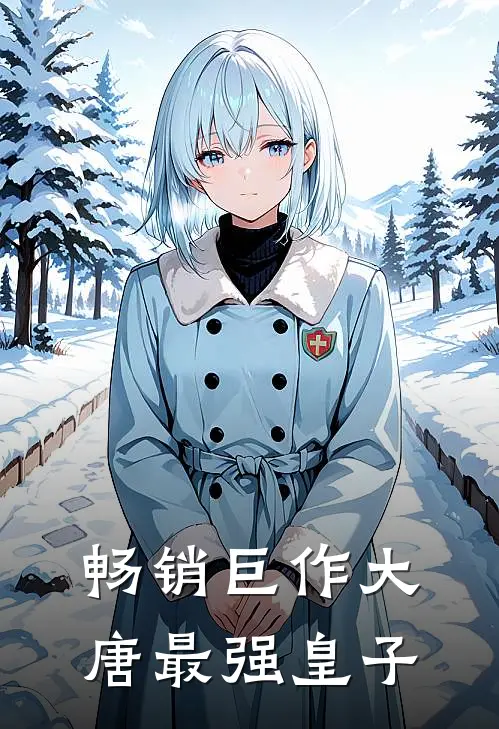 畅销巨作大唐最强皇子