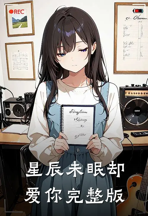 星辰未眠却爱你完整版