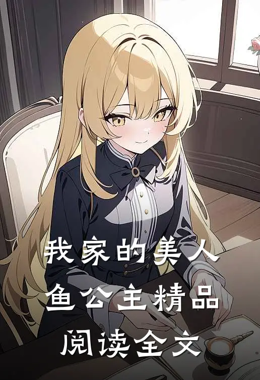 我家的美人鱼公主精品阅读全文