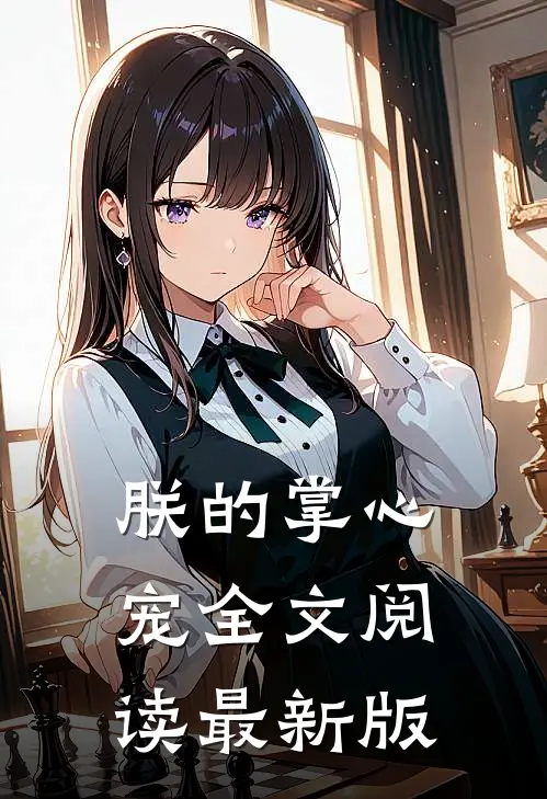 朕的掌心宠全文阅读最新版