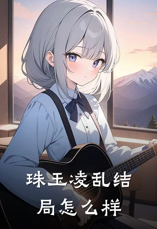 珠玉凌乱结局怎么样