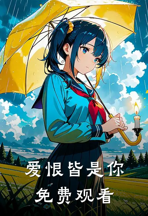 爱恨皆是你免费观看