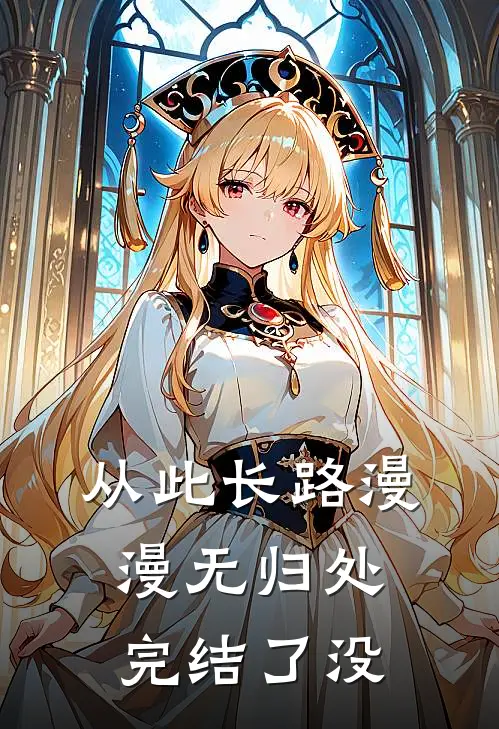 从此长路漫漫无归处完结了没