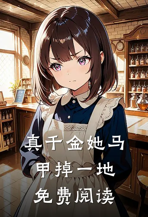 真千金她马甲掉一地免费阅读